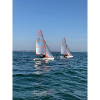 AIM Sailing logo - Similar company to Boldklubben 1903