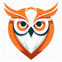 Orange Owl logo - Similar company to Wetech Digital