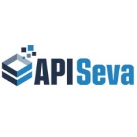 API SEVA logo - Similar company to Medium Api (Unofficial)