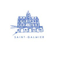 Mairie de Saint-Galmier logo - Similar company to Commune De Saint Galmier