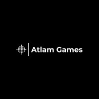 Atlam Games logo - Similar company to Codiva Games