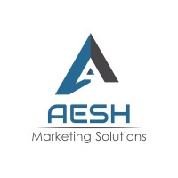 AESH Marketing Solutions logo - Similar company to La Craft Touch Wazemmes
