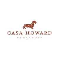 Casa Howard - Residenza D'Epoca logo - Similar company to The Brisley Bell