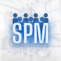 SPM Online Advertising logo - Similar company to Dyer Digital