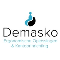 Demasko - Kantoorinrichting & Ergonomische Oplossingen logo - Similar company to Vonpino