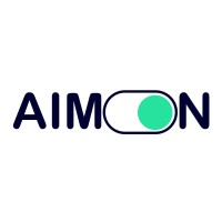 AimON logo - Similar company to Yoyi Tech