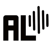 AudioLink logo - Similar company to New Bridge Studios