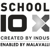 10X International School, Mysuru logo - Similar company to Bdw International School