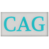 CAG International Corporation Limited logo - Similar company to Vicks International Ltd