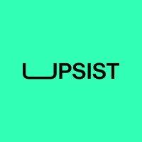Upsist logo - Similar company to Welfare Lynx