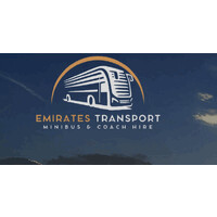 Emirates Transport Ltd logo - Similar company to Info Links Dubai