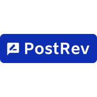 PostRev logo - Similar company to Potentiate