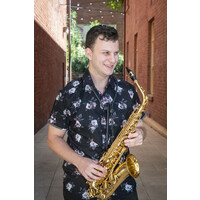 Zac Serghis Music Tuition
