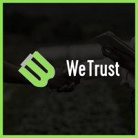 WeTrust App logo - Similar company to Wetrust Platform