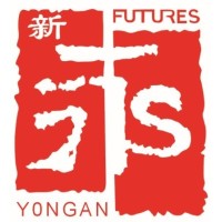 China Xin Yongan Futures Company Limited logo - Similar company to Delta Global Holdings Ltd