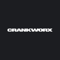 Crankworx logo - Similar company to Molofox