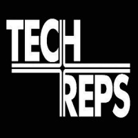 Tech Reps, Inc logo - Similar company to Untapped Recruiting