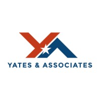 Law Office of Yates & Associates logo - Similar company to The Bold Studio
