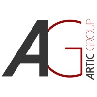 Artic Group logo - Similar company to Artic Technologies Cc