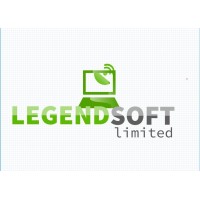 LEGEND SOFT logo - Similar company to Legnsoft