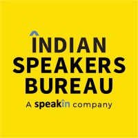 Indian Speaker Bureau