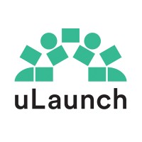 uLaunch logo - Similar company to Max