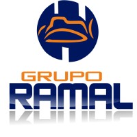 Grupo Ramal logo - Similar company to Dalukt
