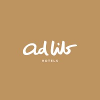 Ad Lib Hotels logo - Similar company to Tt Life Insurance Broker (Thailand) Co., Ltd