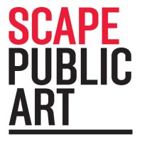SCAPE Public Art logo - Similar company to Webstudio Nz Ltd