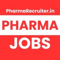 Pharma Jobs (PharmaRecruiter.in) logo - Similar company to Digital Marketing