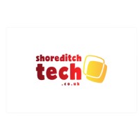 Shoreditch Tech Ltd logo - Similar company to Breathing Fish