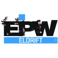 EPW Eldrift logo - Similar company to Epw Electro Pro West Ab