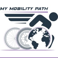 My Mobility Path, LLC logo - Similar company to Smile Box
