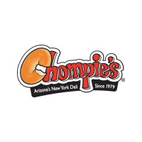 Chompie's logo - Similar company to Jri Hospitality