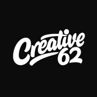 Creative62 logo - Similar company to Hot Source Recruitment