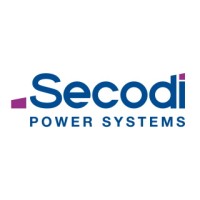 SECODI POWER SYSTEMS logo - Similar company to Hexcutservices
