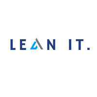 Lean IT Inc. logo - Similar company to Cloudearly
