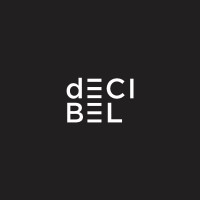 Decibel Cannabis Company logo - Similar company to Herbliz Berlin