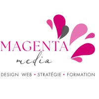 Magenta media logo - Similar company to Nü Programmatique