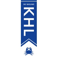 De Nieuwe KHL logo - Similar company to On Point Events