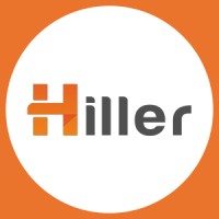 Hiller S.A. logo - Similar company to Precision Bolivia