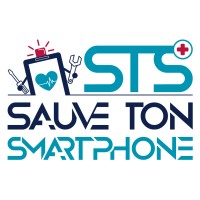 Sauve Ton Smartphone France logo - Similar company to Découpe & Cie