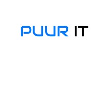 PUUR IT logo - Similar company to Berbera Electricity Company