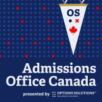 Admissions Office Canada logo - Similar company to Options Solutions Educational Consultants