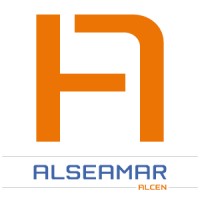 ALSEAMAR logo - Similar company to O&M.Ex