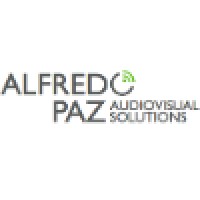Paz Audiovisual Solutions Ltd logo - Similar company to Evolution Consulting