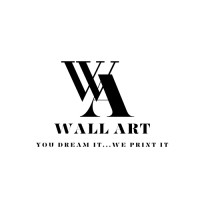 Wall Art Inc logo - Similar company to Art Wall