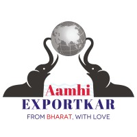 AAMHI EXPORTKAR logo - Similar company to The Bare Minimums