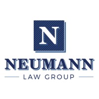 Neumann Law Group logo - Similar company to Rx Help Centers