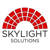 Skylight Solutions LLC logo - Similar company to Skylight Specialists, Inc.